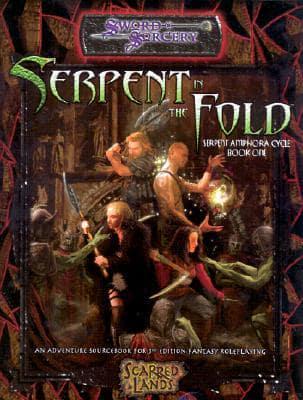 Serpent in the Fold