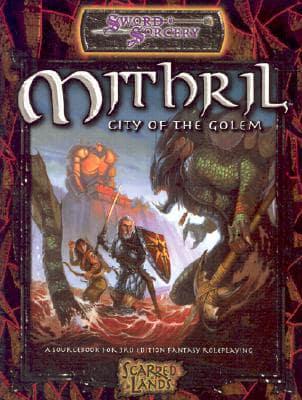 Mithril