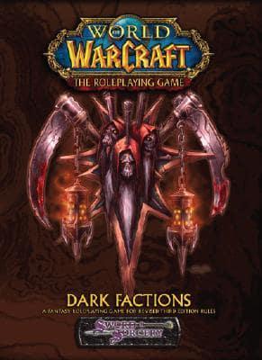Dark Factions