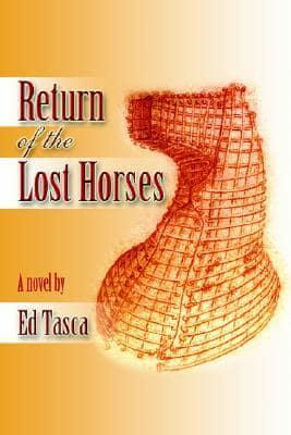 Return of the Lost Horse