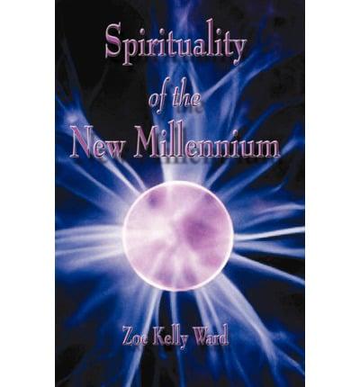 Spirituality of the New Millennium