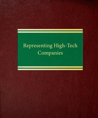 Representing High-Tech Companies
