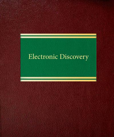 Electronic Discovery