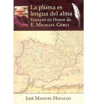 "La Pluma Es Lengua Del Alma"
