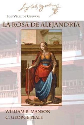 La Rosa De Alejandria