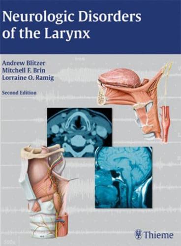 Neurologic Disorders of the Larynx