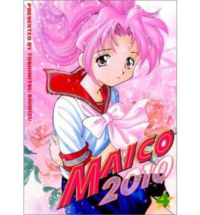 Maico 2010 Vol. 4