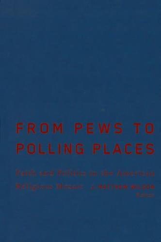 From Pews to Polling Places