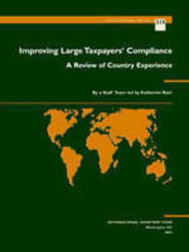 Improving Large Taxpayers' Compliance