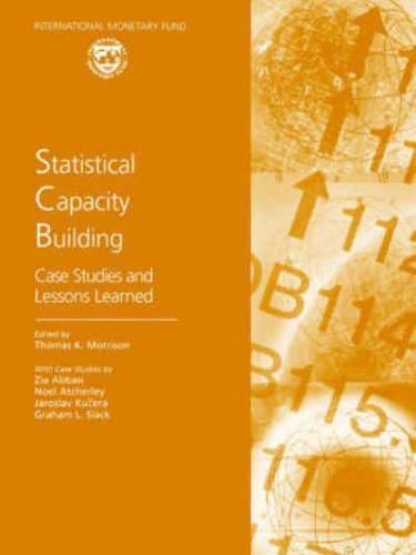 Statistical Capacity Building