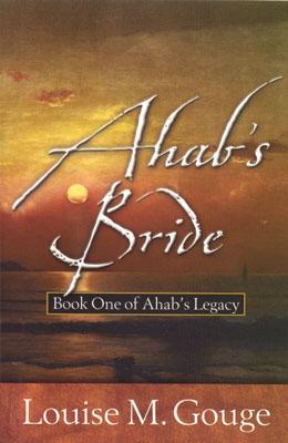 Ahab's Bride