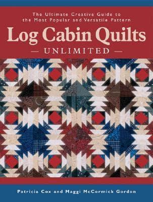 Log Cabin Quilts Unlimited