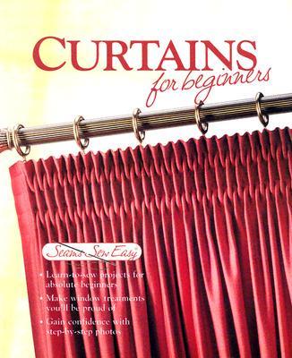 Curtains for Beginners