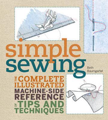 Singer Simple Sewing