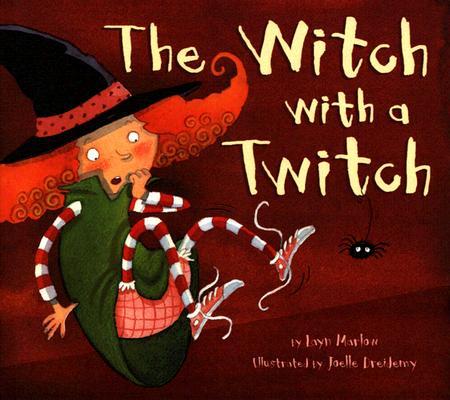 The Witch With a Twitch