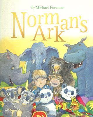 Norman's Ark