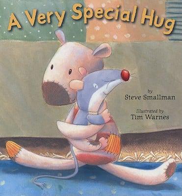 A Very Special Hug