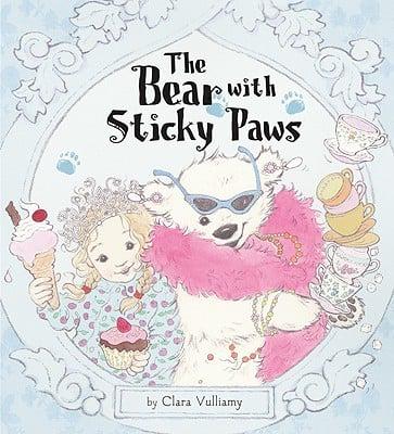 The Bear With Sticky Paws