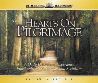 Hearts on Pilgrimage