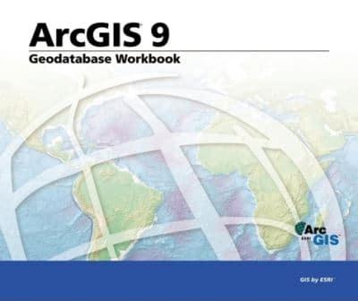 Geodatabase Workbook