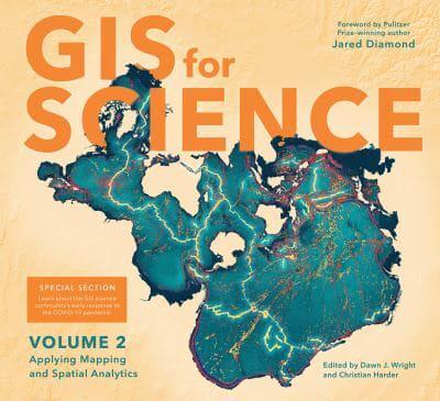 GIS for Science Volume 2