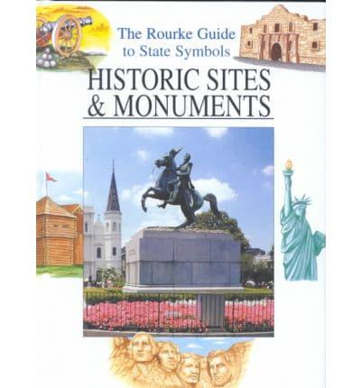 Historic Sites and Monuments