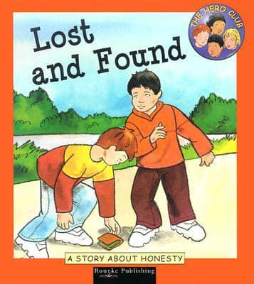 Lost and Found