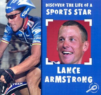 Lance Armstrong