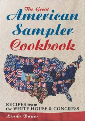 The Great American Sampler Cookbook