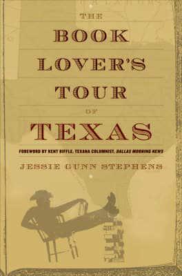 The Book Lover's Tour of Texas