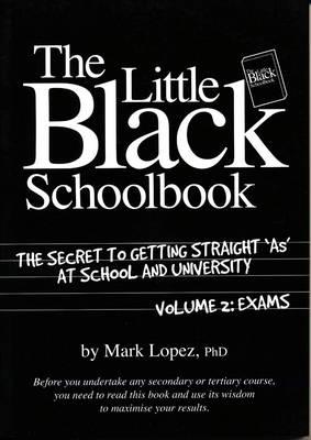 The Little Black Schoolbook, Exams