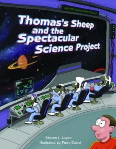 Thomas's Sheep & The Spectacular Science Project