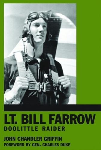 Lt. Bill Farrow