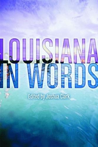 Louisiana in Words