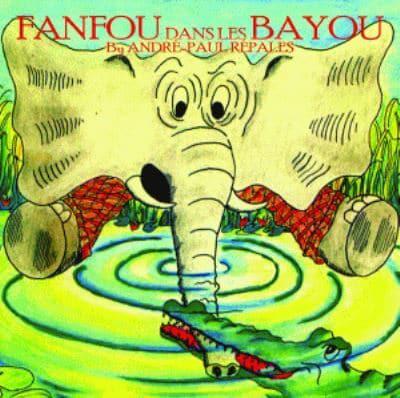 Fanfou Dans Les Bayous