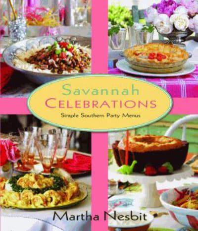 Savannah Celebrations