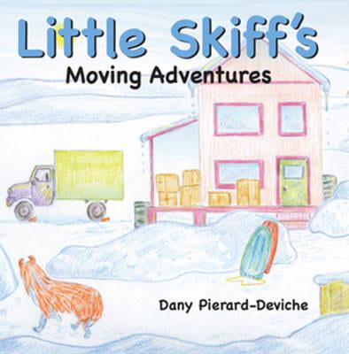 Little Skiff's Moving Adventures