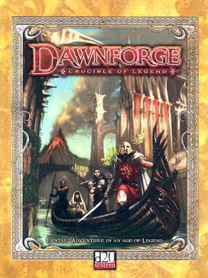Dawnforge
