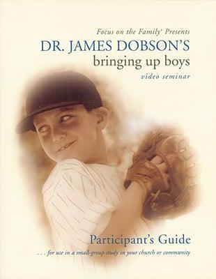 Dr. James Dobson's Bringing Up Boys