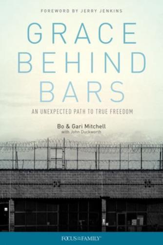 Grace Behind Bars