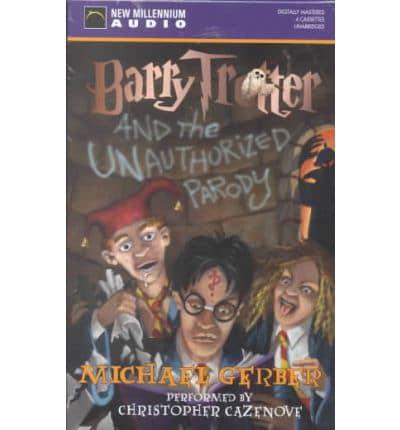 Barry Trotter and the Unauthorized Parody