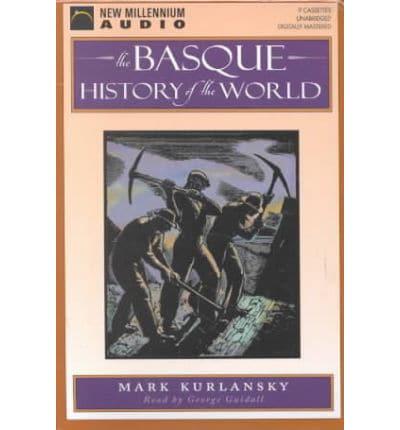 The Basque History of the World