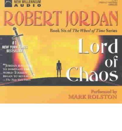 Lord of Chaos
