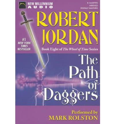 Path of Daggers