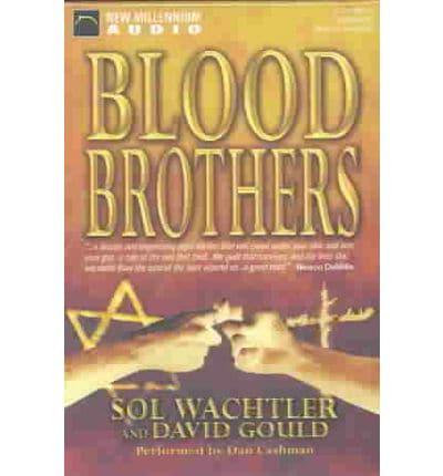 Blood Brothers