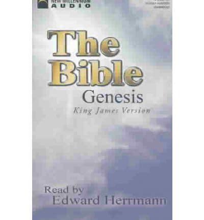 The Bible Genesis