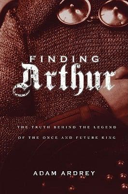 Finding Arthur