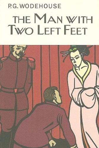 The Man With Two Left Feet