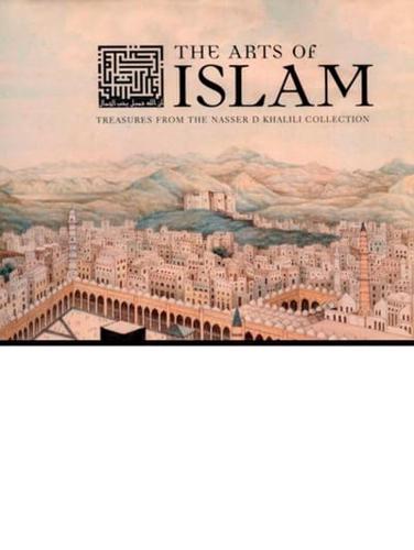 The Arts of Islam