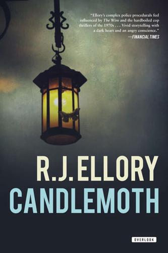 Candlemoth